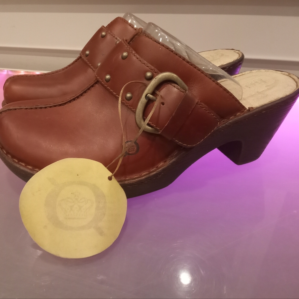 Born women's shoes
